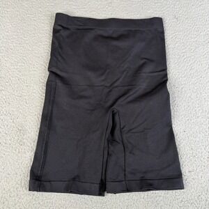 Shapemint Shapewear Women M Thigh Power Short High Waisted Compression Tummy